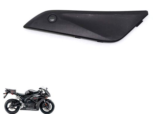 Acabamento Tanque L/d Honda Cbr 1000 Rr 04-07