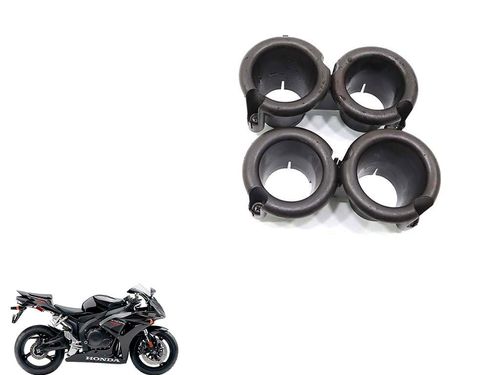 Condutores Ar Honda Cbr 1000 Rr 04-07