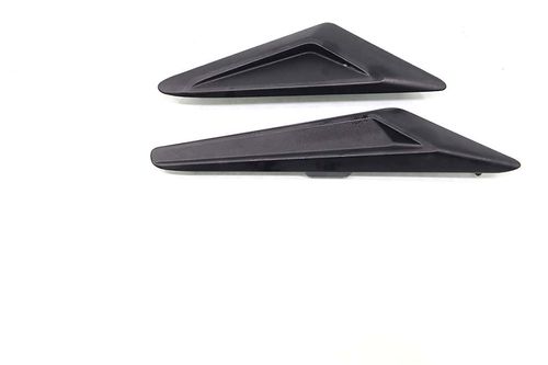 Acabamento Quadro B L/d Triumph Street Triple 675 13-15