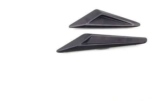 Acabamento Quadro B L/e Triumph Street Triple 675 13-15