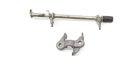 Trava Banco Carona 000094 R1 /yzf R1 Yzf R1 09-14