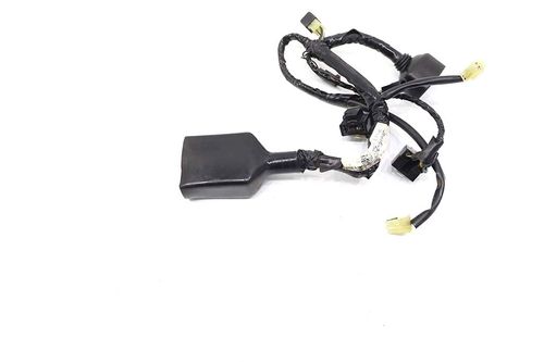 Chicote Painel Suzuki Dl 650 V-strom 09-13