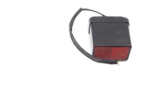 Luz Placa Suzuki Dl 650 V-strom Dl650 V-strom 09-13