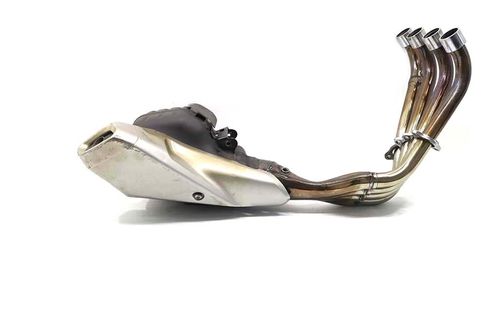 Escapamento Honda Cbr 650 R Cbr 650r 20-23