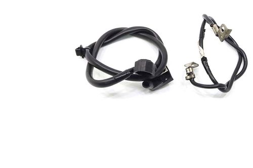 Kit Cabo Bateria Honda Cbr 650 R Cbr 650r 20-23