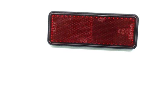 Refletor Olho Gato Honda Cbr 650 R Cbr 650r 20-23