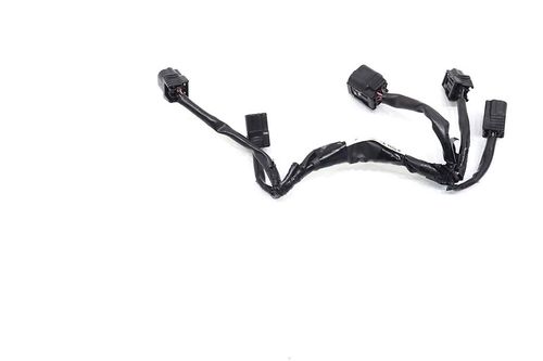 Chicote Bobina Ignição Honda Cbr 650 R Cbr 650r 20-23