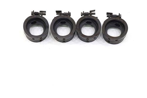 Coletor Admissão Honda Cbr 650 R Cbr 650r 20-23