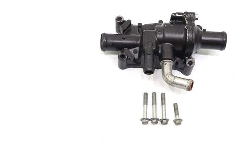 Carcaça Válvula Termostática Honda Cbr 650 R 20-23