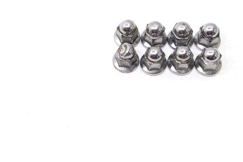 Porca Escap 8mm Honda Cbr 650 R Cbr 650r 20-23