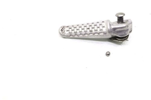 Pedaleira Traseira Esquerda Honda Cbr 650 R 20-23