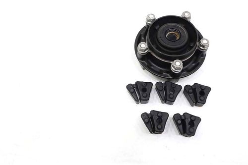 Flange Suporte Coroa Honda Cbr 650 R Cbr 650r 20-23