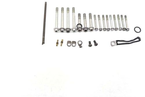 Kit Parafuso Carcaça Motor Suzuki Dl 650 V-strom 09-13