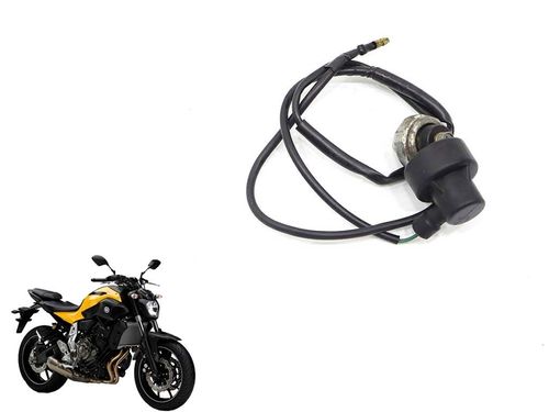 Sensor Óleo Yamaha Mt 07 Mt07 16-18