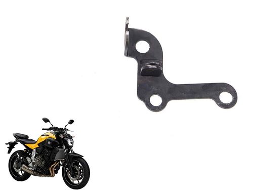 Suporte Interruptor do Freio Tras. Yamaha Mt 07 16-18