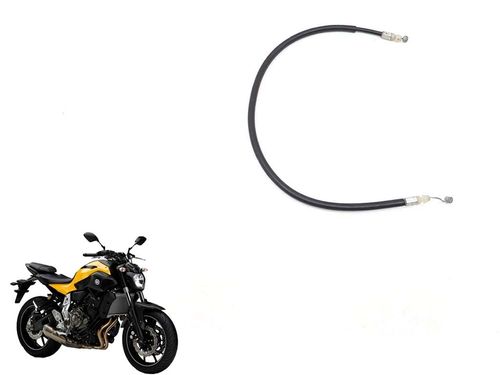 Cabo Trava Yamaha Mt 07 Mt07 16-18