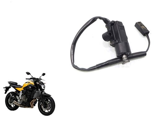 Sensor Cavalete Lateral Yamaha Mt 07 Mt07 16-18