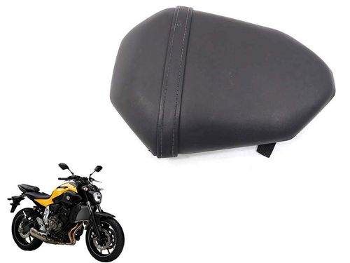 Banco Traseiro Carona Yamaha Mt 07 Mt07 16-18