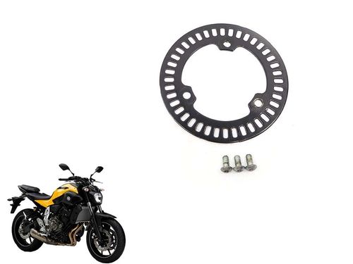 Disco Abs Dianteiro Yamaha Mt 07 Mt07 16-18