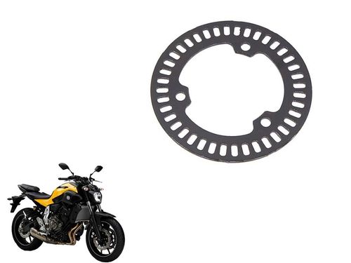 Disco Abs Traseiro Yamaha Mt 07 Mt07 16-18