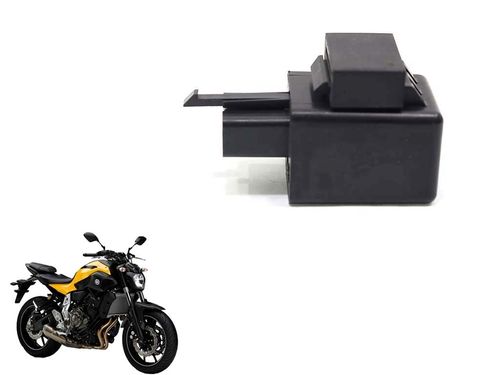Rele Pisca Yamaha Mt 07 Mt07 16-18