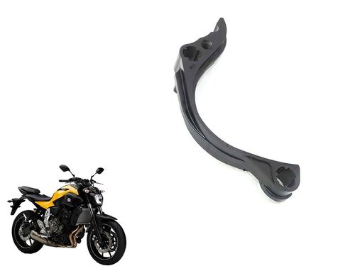 Guia Tampa Pinhão Yamaha Mt 07 Mt07 16-18