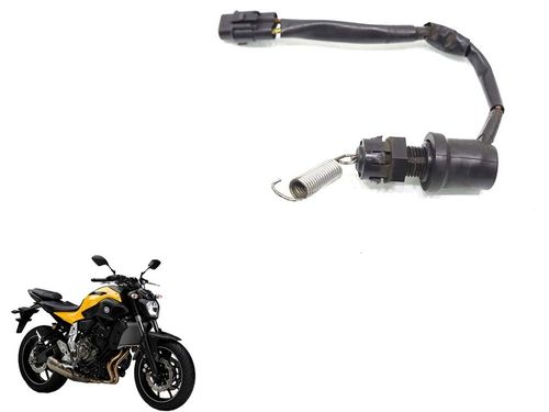 Interruptor Freio Traseiro Yamaha Mt 07 Mt07 16-18