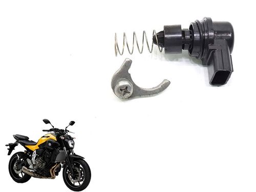 Sensor Marcha Lenta Yamaha Mt 07 Mt07 16-18