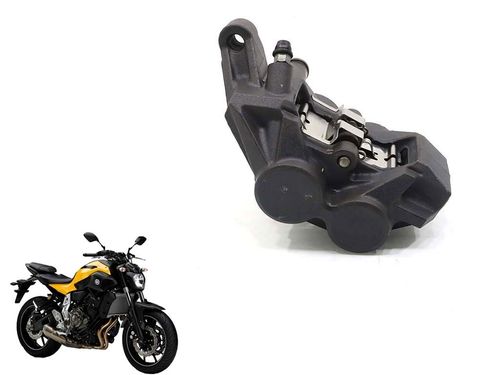 Pinça Freio Dianteiro Direito Yamaha Mt 07 Mt07 16-18