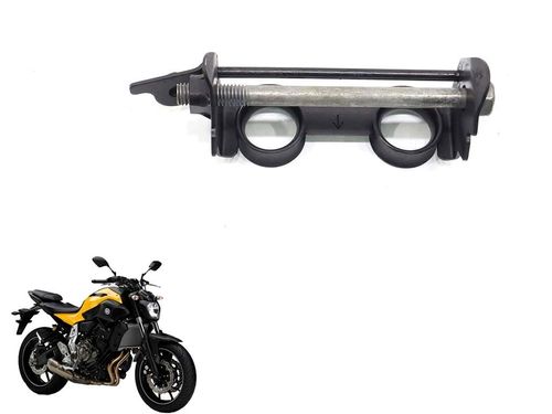 Suporte Tanque Yamaha Mt 07 Mt07 16-18