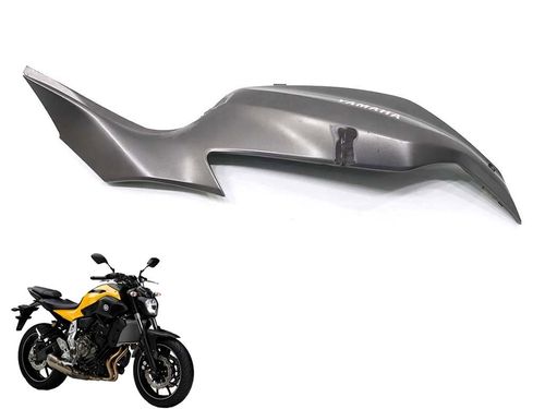 Carenagem Direita Tanque Yamaha Mt 07 Mt07 16-18