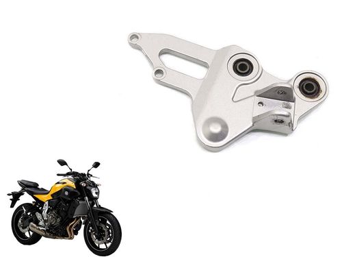 Bacalhau Dianteiro Direito Yamaha Mt 07 Mt07 16-18