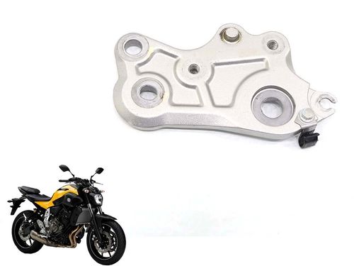 Suporte Motor L/d Yamaha Mt 07 Mt07 16-18