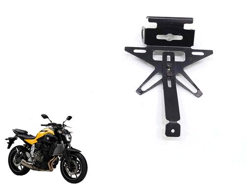 Eliminador Rabeta Yamaha Mt 07 Mt07 16-18