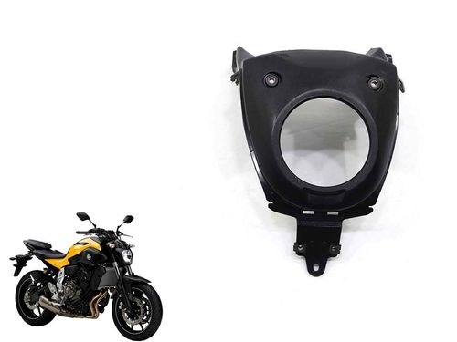 Carenagem Capa Tanque Yamaha Mt 07 Mt07 16-18