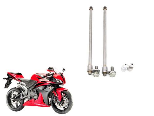 Esguicho Óleo Honda Cbr 600 Rr Cbr600rr 08-08