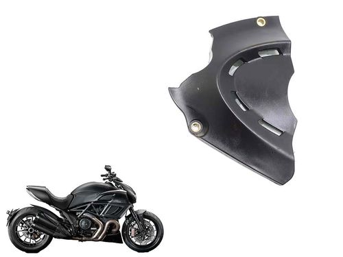 Tampa Pinhão Ducati Diavel 1198  11-14