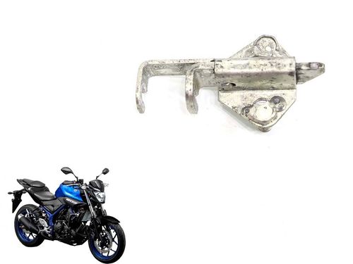 Trava Banco Yamaha Mt 03 Mt03 17-20