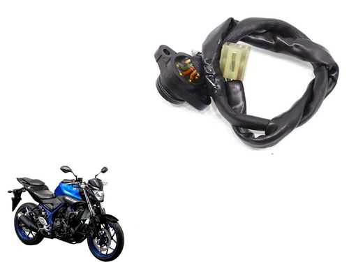 Sensor Marcha/cambio Yamaha Mt 03 Mt03 19-20
