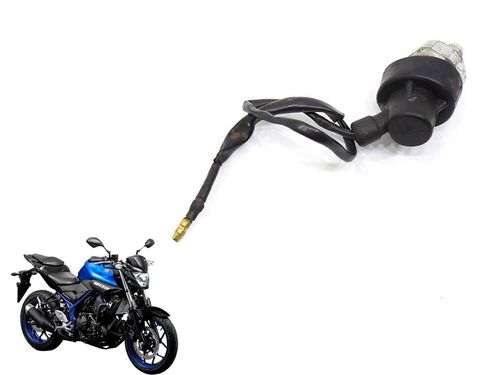 Sensor Óleo Yamaha Mt 03 Mt03 19-20