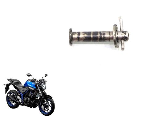 Pino Pedaleira Dianteira Yamaha Mt 03 Mt03 17-20