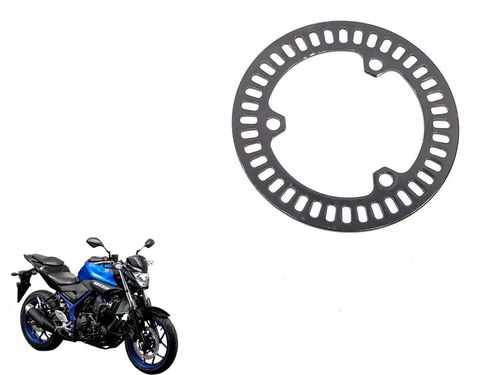 Disco Abs Dianteiro Yamaha Mt 03 Mt03 17-20