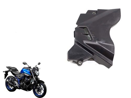 Tampa Pinhão Yamaha Mt 03 Mt03 17-20