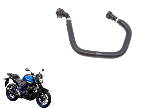 Mangueira Combustível Yamaha Mt 03 Mt03 19-20