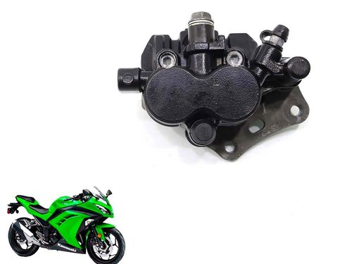 Pinça Freio Dianteiro Kawasaki Ninja 300 Ninja300 13-18