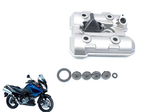Tampa Cabeçote Traseiro Suzuki Dl 1000 V-strom 06-12