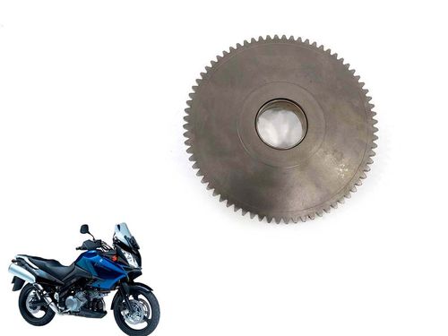 Placa de Partida Suzuki Dl 1000 V-strom 06-12