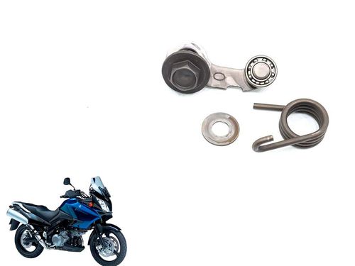 Posicionador Cambio Suzuki Dl 1000 V-strom 06-12