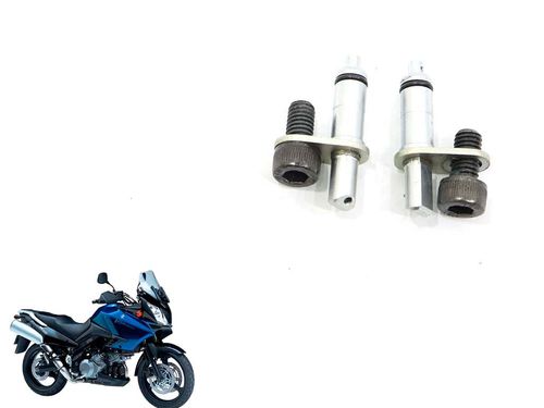 Esguicho Óleo Suzuki Dl 1000 V-strom 06-12