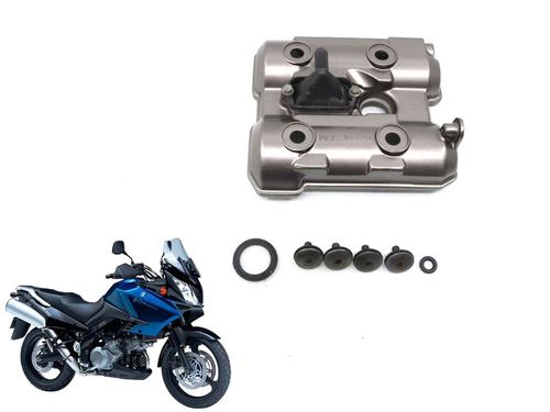 Tampa Cabeçote Dianteiro Suzuki Dl 1000 V-strom 06-12